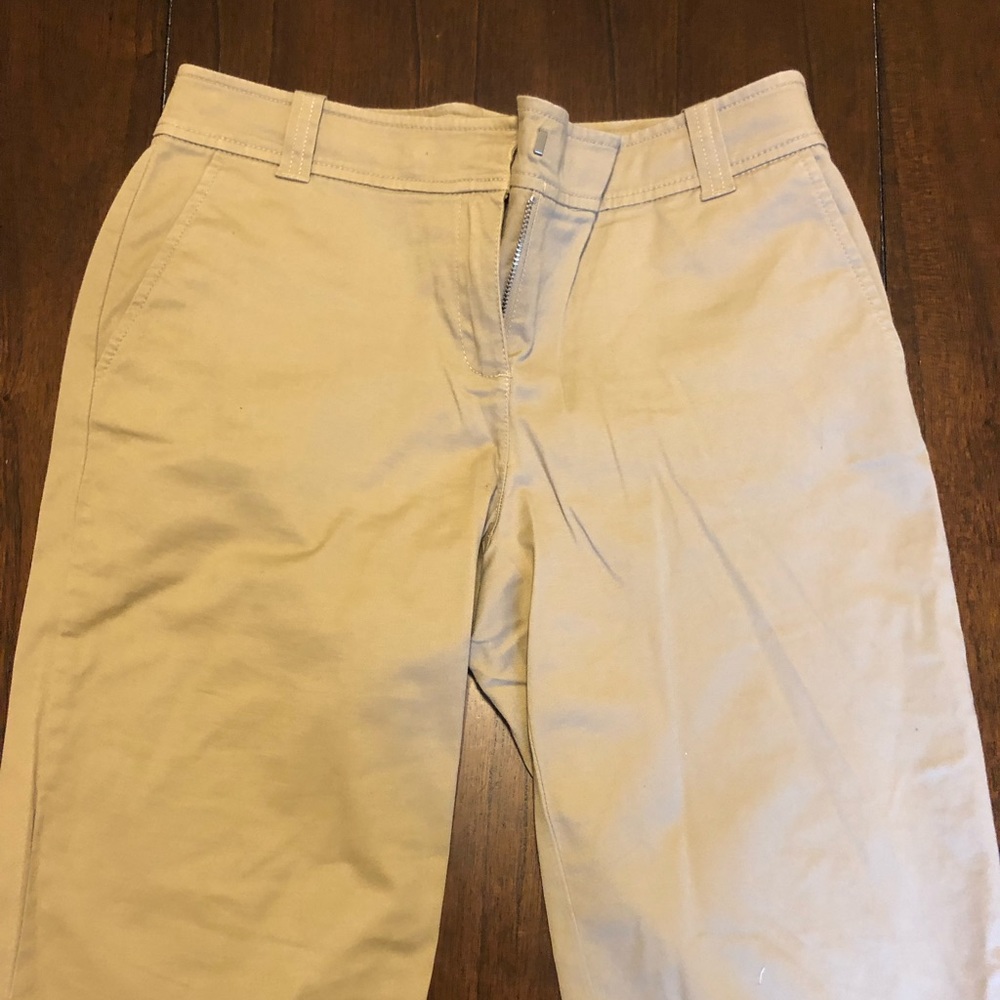 EUC. Bermuda shorts